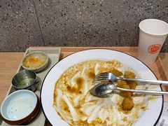 -池奈·咖喱蛋包饭(熙地港店)
