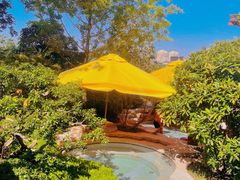 -西安华清御汤酒店