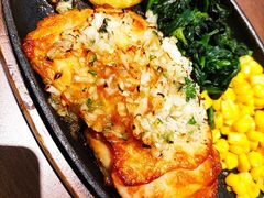 -萨莉亚意式餐厅(杭州滨江天街店)