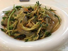 -关东风老北方菜馆(桂芳园店)