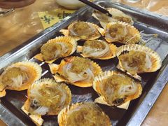 -老地方美食