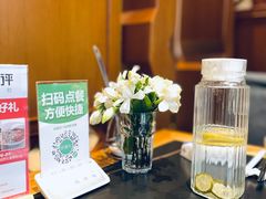 -黔蘑菇四季餐厅(观山湖店)