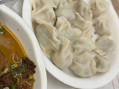 -东北饺子馆(马尾君竹店)
