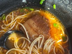 -一品飘香米线(一中总店)