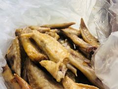 -土门八珍烤鸡腊味店(土门老店)