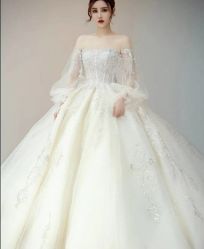 -韩国天使嫁衣婚纱礼服馆(上海旗舰店)