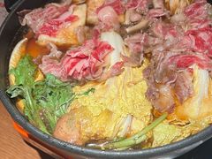 -水之惠鲜鱼料理(王府大街店)