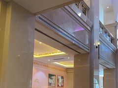 -安吉银润锦江城堡酒店(Hello Kitty主题乐园店)