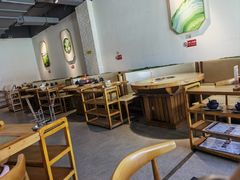 -贰重天冰煮羊自助火锅(东坝店)