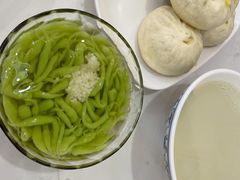 -李与白包子铺(桐梓林店)