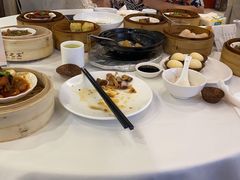 -万龙洲海鲜(大兴绿地缤纷城店)