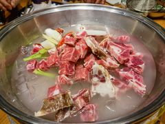 -娜仁图雅蒙古美食村(33小镇店)