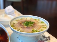 -浙江西子宾馆·牡丹厅