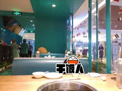 -青瓷火锅料理(西单大悦城店)