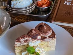 -盐说Salt Talk北美风味西餐厅(海上世界店)