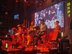 -音乐房子(鎏嘉码头店)