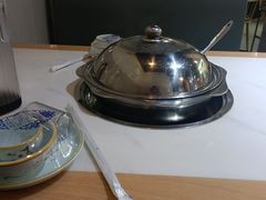 -福源药膳鸡(天润城店)