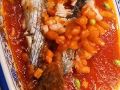 -六缘蒸菜馆(蓝天花园店)