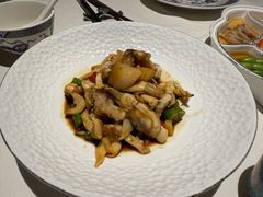 -钱塘花园·宁波菜
