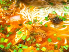-鼎高高陕西美食(龙德广场店)