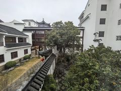 -苏州吴宫泛太平洋酒店