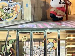 -王府井百货熙地港店