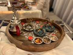 -龟兹KUCINA·新疆菜(前滩L+PLAZA店)