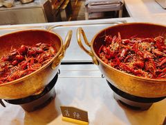 -杭州钱江新城万怡酒店-西餐厅