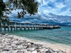 -三亚西岛海洋文化旅游区