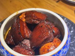 -永安鱼庄·镇江菜(丁卯店)