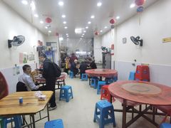 大堂-老奇味(后田街店)