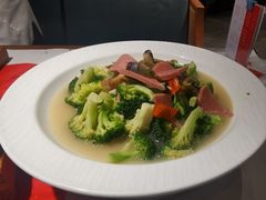 -江南小菜(东辰御龙湾店)