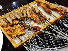 -瓦房店活羊大串(锦绣店)