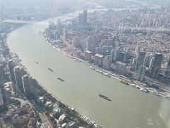 -上海中心大厦