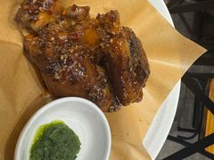 -和府捞面(天河领展广场店)