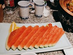 -南京大牌档(香港广场店)