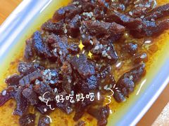 -大众跷脚牛肉馆·非遗传承单位(峨眉山店)
