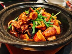 -桂小厨广西菜(万象城店)