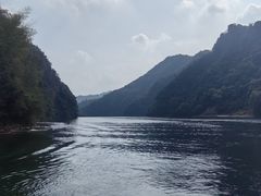 -五泄景区