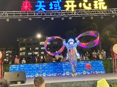 -渔家火锅·海鲜自助餐·演艺(亚龙湾天域酒店)