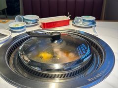 -遇东北林区铁锅炖(南开店)