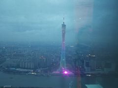 -广州四季酒店