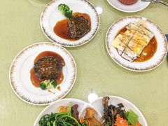 -众善素食(佛平五路店)