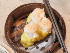 -点都德(喜粤楼店)