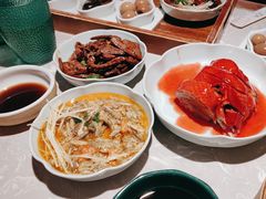-松鹤面馆·古法焖肉面(观前店)