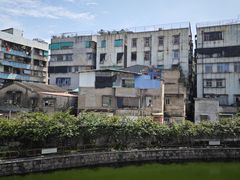 -石炮台公园