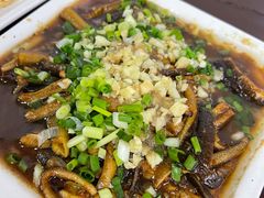 -长廊好灶头 本地人农家菜(枫泾古镇店)