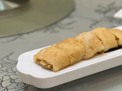 传统甜薄餐-雍苑(创润大厦店)