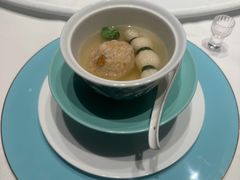 -淮香国色·淮扬菜(正大中心店)