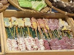 -一豚轩·烧鸟·豚骨拉面(五四路店)